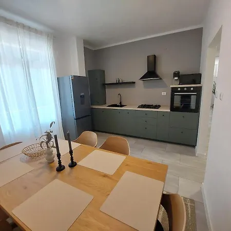 Lägenhet Vosta Zadar