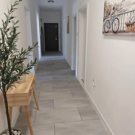 Lägenhet Vosta *
