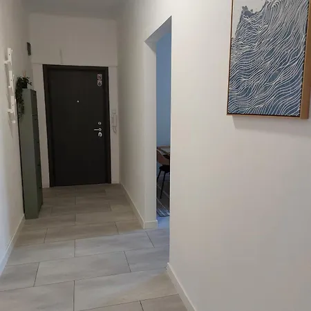 Vosta Lägenhet *