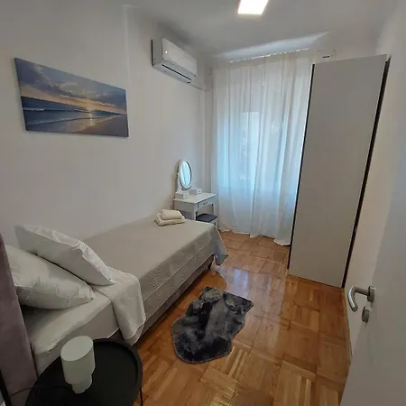 Lägenhet Vosta Zadar
