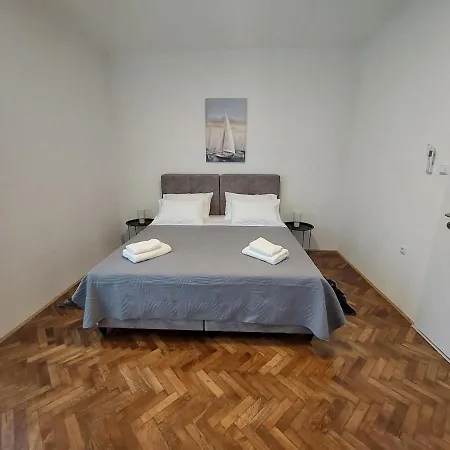 Vosta Apartment Zadar