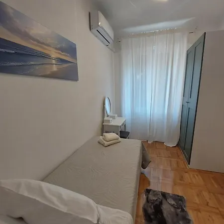 Lägenhet Vosta