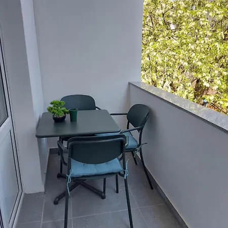 Vosta Lägenhet