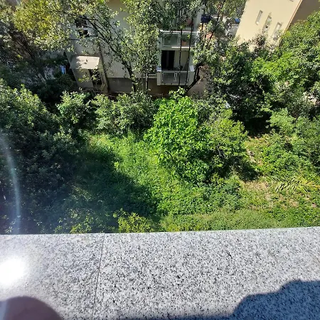 Vosta Lägenhet Zadar